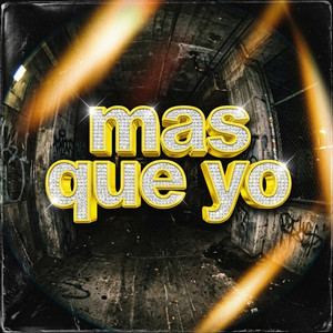 Mas Que Yo by cortauña 022