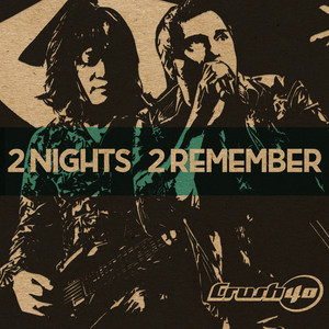 2 Nights 2 Remember cover
