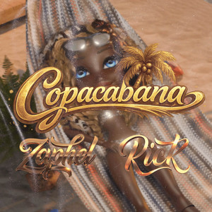 COPACABANA by Zaphel, RICK