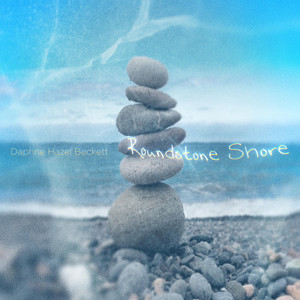 Roundstone Shore by Daphne Hazel Beckett