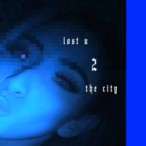 lost u 2 the city by Soliven