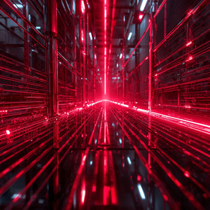 Fifth Dimension by Pulse Matrix