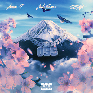 JUMPMAN by SENA, Aroma-T, Awkisonic