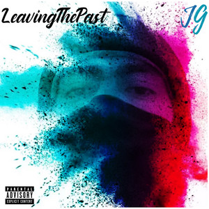 Leaving The Past by JG, Riche Onone