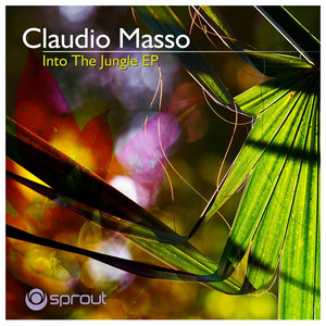 Into The Jungle - Lonya & DJ Zombi Remix cover art