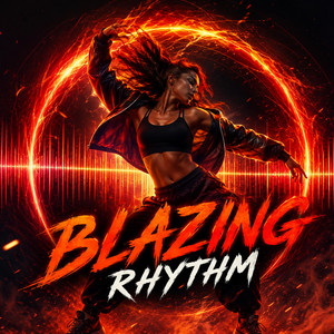 Blazing Rhythm by Ignis Beat