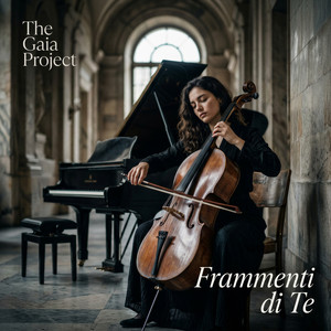 Frammenti di Te by Axel Kochendörfer, The Gaia Project
