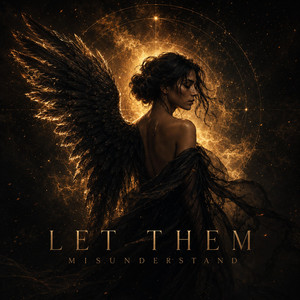 Let Them Misunderstand by Mostafa Elsaadi