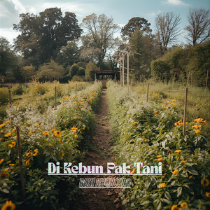 Roxi Khuncoro - Di Kebun Pak Tani