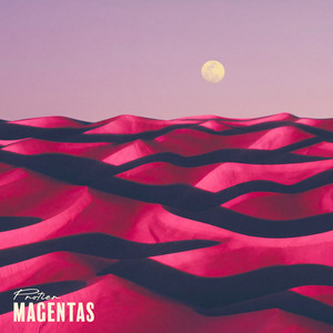 Magentas by Protier