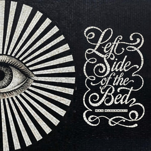 Left Side Of The Bed by Max McDermott