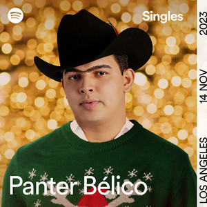 Un Vaquero En Navidad (Spotify Singles Holiday)