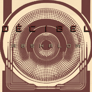 Portada de Décibel