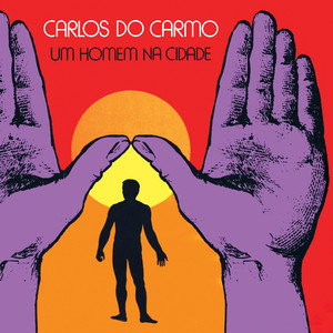 Fado Do Campo Grande by Carlos Do Carmo