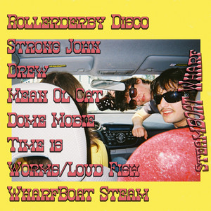 Time is by Pink Lady