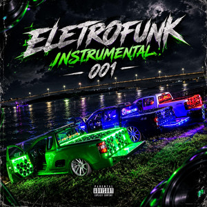 ELETROFUNK INSTRUMENTAL 001 by Freizin7