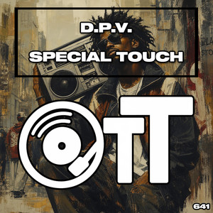 Special Touch - Radio Edit by D.P.V.