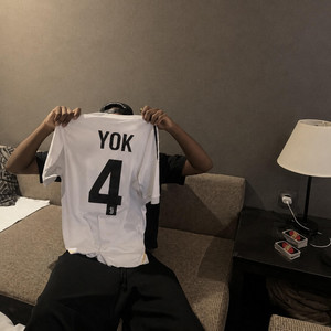 4X PLUS by YOK, PHARRELL