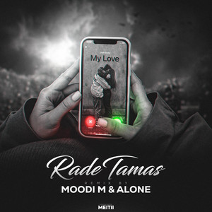 Moodi-M - Rade Tamas