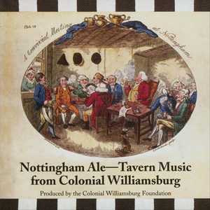 To Anacreon in Heaven - Live