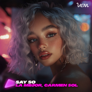 Say So - Reggaeton