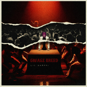 All of My Time by Lil Shappi, Wizka