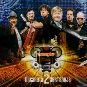 Grupo Tradição - Apa Apaixonado (Ao Vivo)