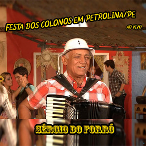 Sérgio do Forró - Manuela (Ao Vivo)