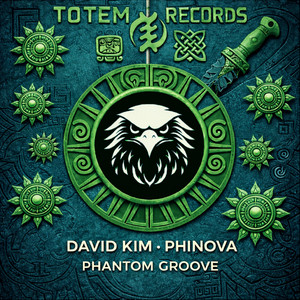 Phantom groove (Radio Mix)