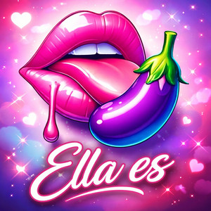 ella es by Kissly