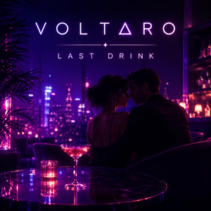 Last Drink by Voltaro
