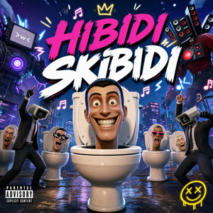 Hibidi Skibidi by Rankin Records