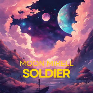 Soldier by Moon Mikell