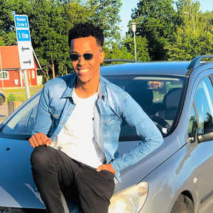 Marwaan Yare Cheetah - Bal Wax un samee