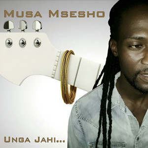 Musa Msesho - U Nga Jahi (Remix)
