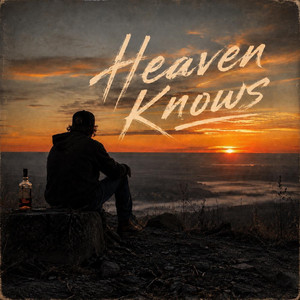 Heaven Knows by Pushin' Georgia