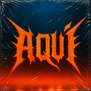 Aquí by Zafra Roche