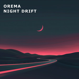 Night Drift by Orema