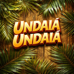 Dj Kiko Da Vila & Dj Hb Smith - UNDAIÁ UNDAIÁ