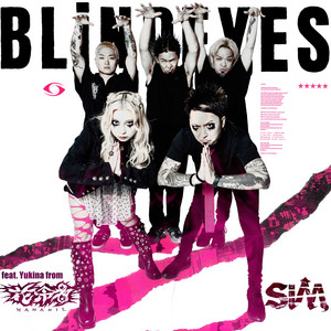 BLiNDEYES feat. hanabie