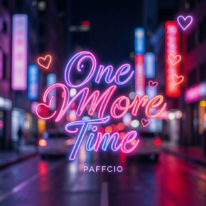 One More Time - Radio Edit by PAFFCIO