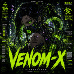 VENOM-X by NiteStation