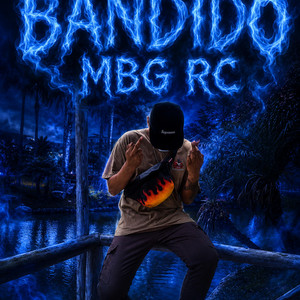BANDIDO by MBG RC