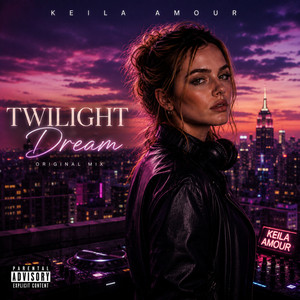 Twilight Dream by Keila Amour