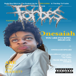 Forbes by saiah