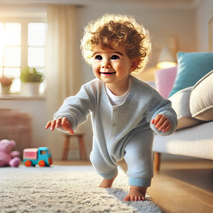 Andre Marteen - Welcome to the World