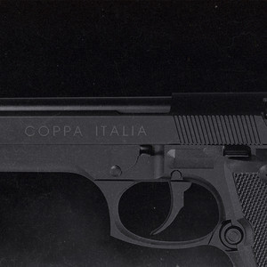 Coppa Italia by Arda