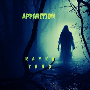 Apparition by Kayka Yano