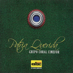 Grupo Coral Cimefor poster