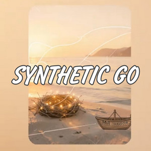 Мій дорослий син by SYNTHETIC GO